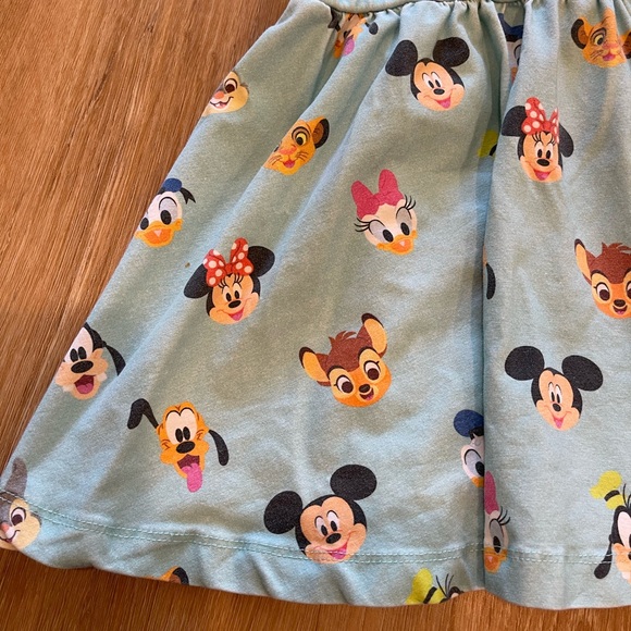 Disney Ruffled Sundress - Picture 3 of 5